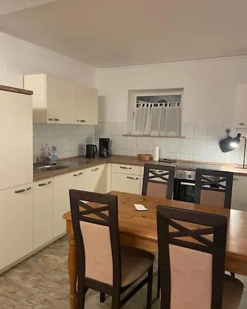 Apartment Und Einzelzimmer Am Graebendorfer In Goeritz Drebkau