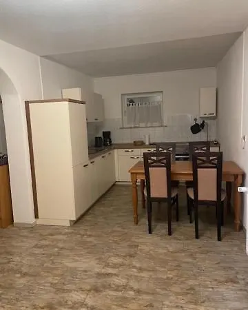 Und Einzelzimmer Am Graebendorfer In Goeritz Apartment *