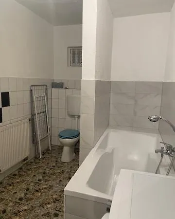 Und Einzelzimmer Am Graebendorfer In Goeritz *