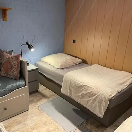 Und Einzelzimmer Am Graebendorfer In Goeritz Apartment *